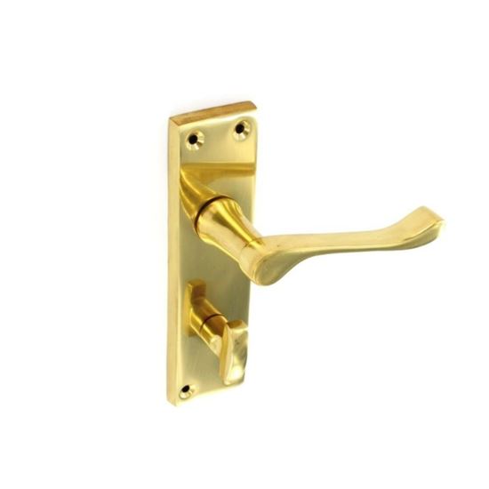 securit-victorian-scroll-bathroom-handles-pair