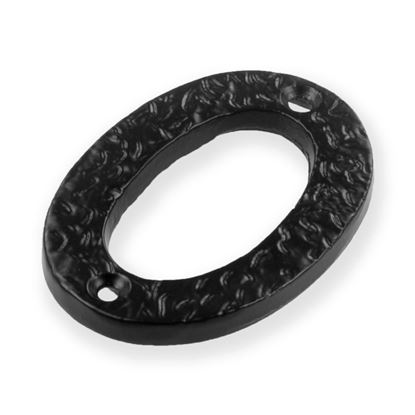 securit-antique-numeral-0
