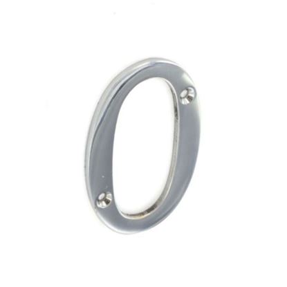 securit-chrome-numeral-75mm