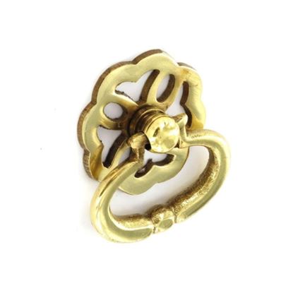 securit-brass-ring-pull-handles-fancy-2