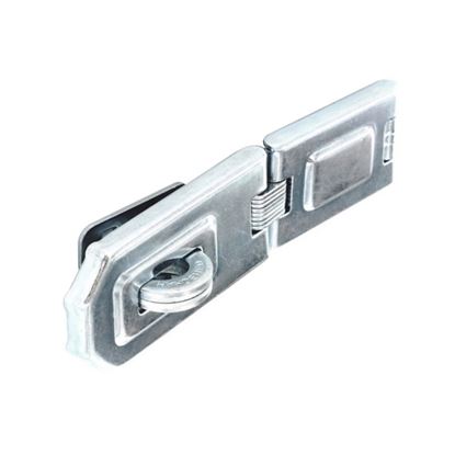 securit-flexible-hinged-hasp--staple-zinc-plated