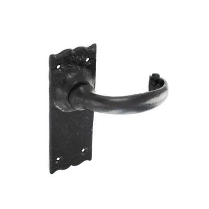 securit-antique-latch-handles-pair