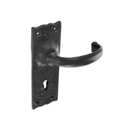 securit-antique-lock-handles-pair