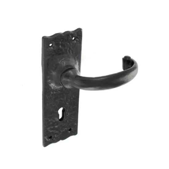 securit-antique-lock-handles-pair
