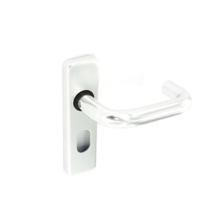 securit-aluminium-oval-lock-handles-polished-pair