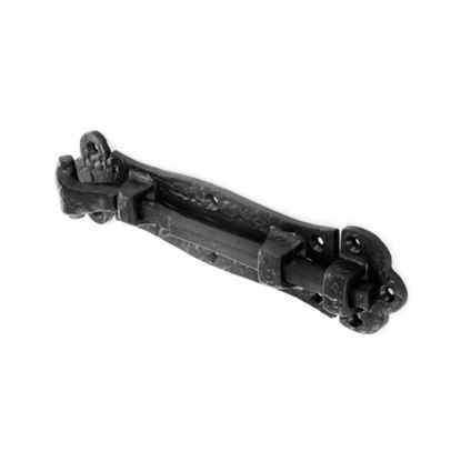 securit-black-antique-door-bolt