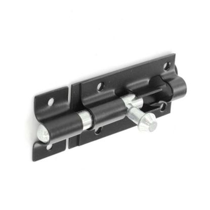 securit-tower-bolt-black