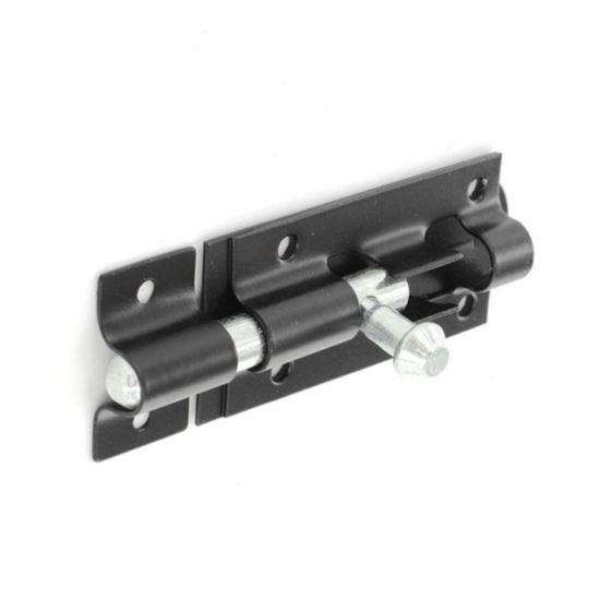securit-tower-bolt-black