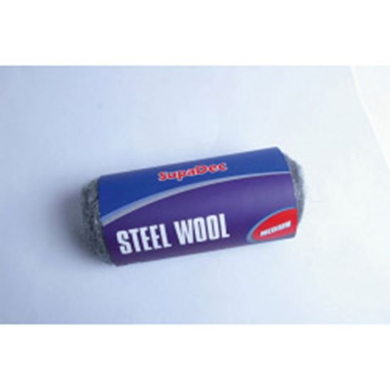 supadec-steel-wool