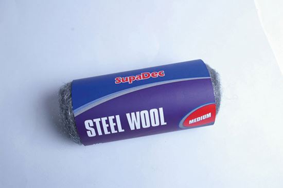 supadec-steel-wool
