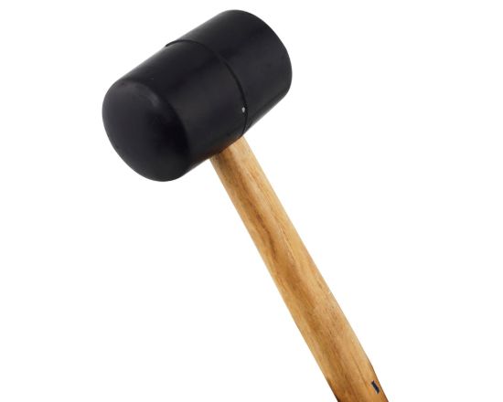 supatool-rubber-mallet