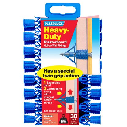 plasplugs-heavy-duty-plasterboard-fixings