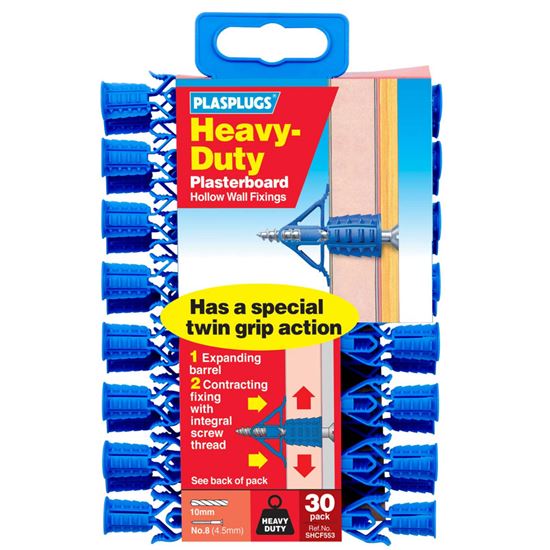 plasplugs-heavy-duty-plasterboard-fixings