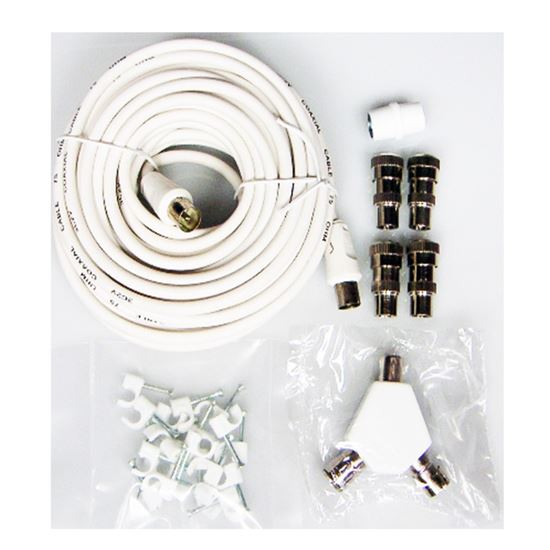 securlec-tv-lead-kit-comprising-7077-7118-7113-f51