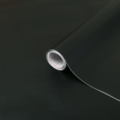 d-c-fix-self-adhesive-film---matt-black