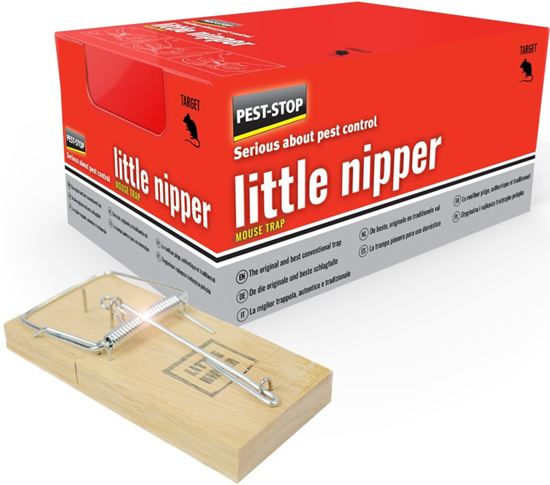 pest-stop-little-nipper-mouse-trap