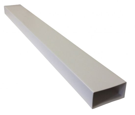 manrose-flat-channel-ducting
