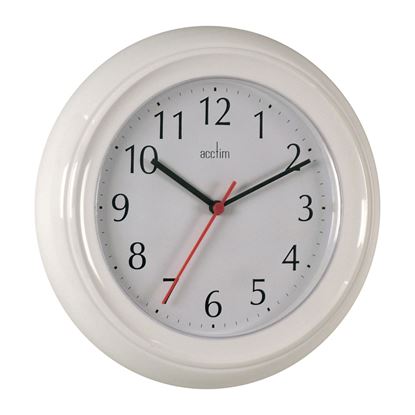 acctim-wycombe-wall-clock