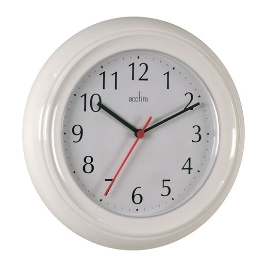 acctim-wycombe-wall-clock