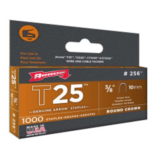 arrow-t25-staples