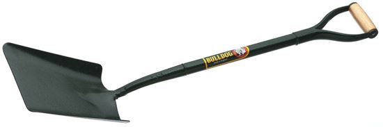 bulldog-standard-no2-shovel