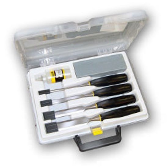 stanley-wood-chisel-set-with-oil--sharpening-stone