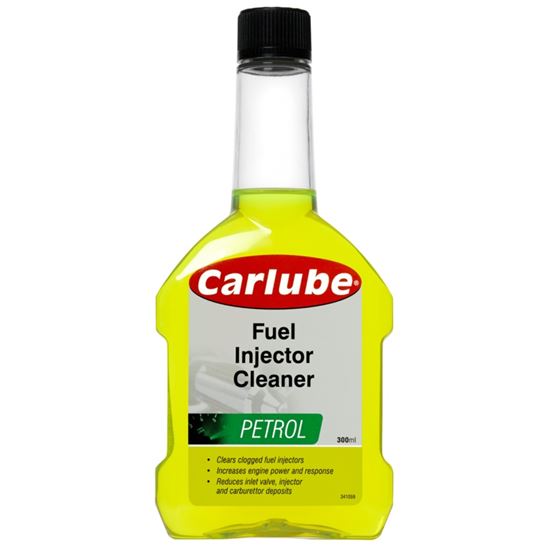carlube-petrol-injector-cleaner