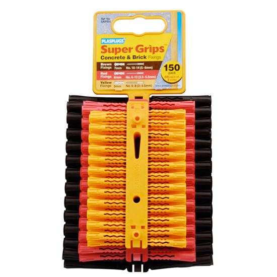 plasplugs-super-grips-fixings-mixed