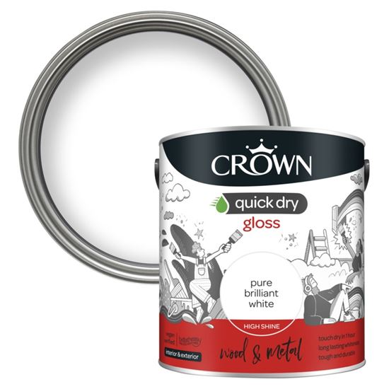 crown-quick-dry-gloss-pure-brilliant-white