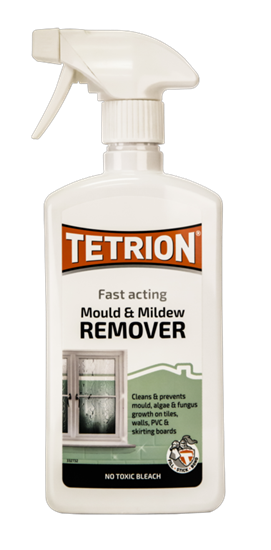 tetrion-mould-cleaner