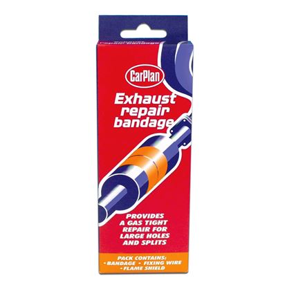 carplan-exhaust-repair-bandage