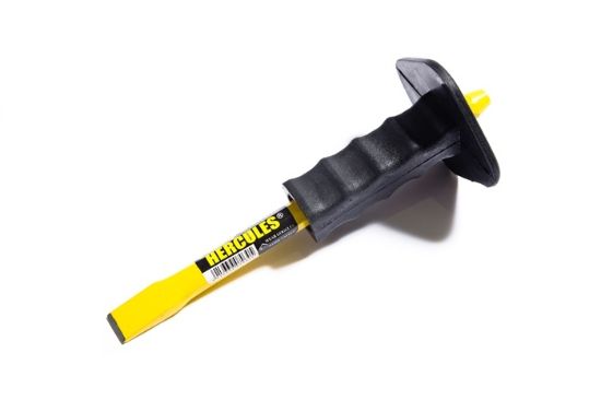 hercules-cold-chisel-with-guard