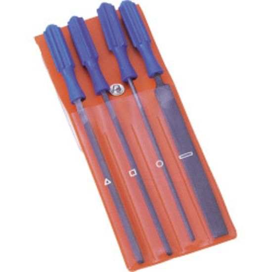draper-warding-file-set-100mm