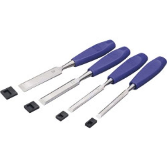 draper-bevel-edge-wood-chisel-set---120mm