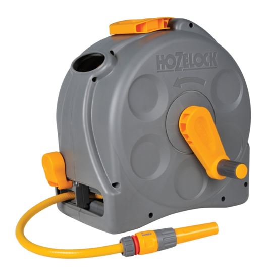 hozelock-2-in-1-compact-reel
