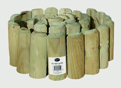 ambassador-log-roll