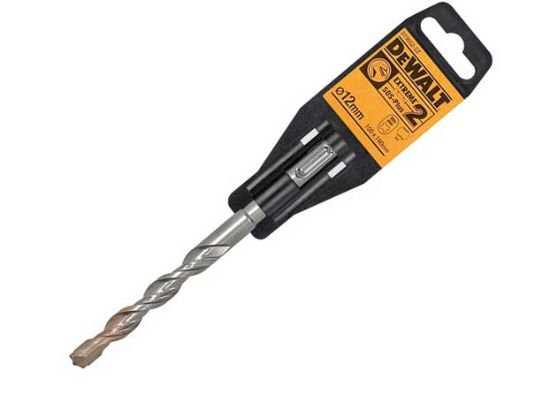 dewalt-extreme-2-sds-masonry-drill-bit