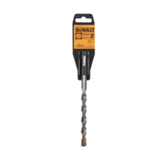 dewalt-extreme-2-sds-masonry-drill-bit