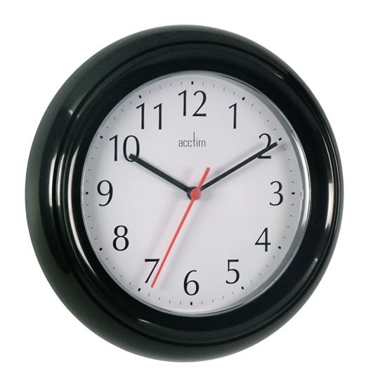 acctim-wycombe-wall-clock