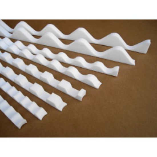 vistalux-white-foam-eavesfillers