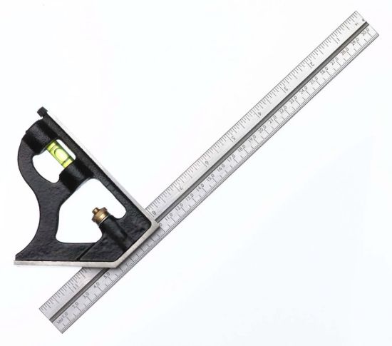 fisher-cast-iron-combination-square---english--metric-markings