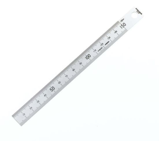fisher-satin-chrome-rule