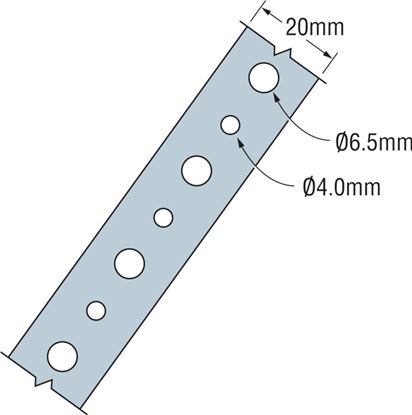 simpson-strong-tie-fixing-band