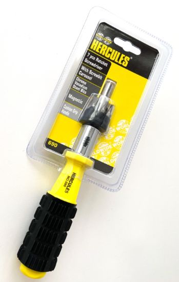 hercules-ratchet-screwdrivers-7-piece