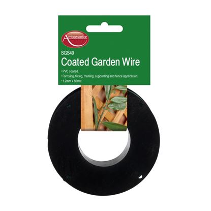ambassador-pvc-coated-wire