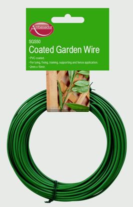 ambassador-pvc-coated-wire