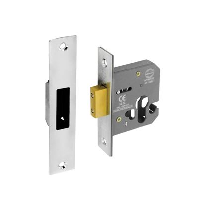 securit-euro-deadlock-nickel-plated