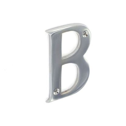 securit-chrome-letter-75mm