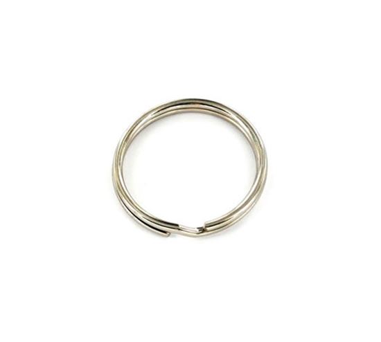 securit-split-ring-steel-nickel-plated