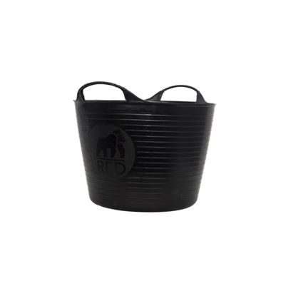 red-gorilla-flexible-small-tub